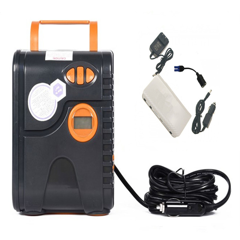 12psi elecric air PUMP with batterykite pumpkite electric air pump