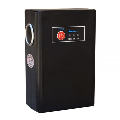Gonfleur électrique sur batteries - AWD- NEPB - Auweide Electrical